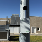 Sensor de Ruido Ambiental SRA