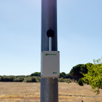 Sensor de Ruido Ambiental SRA