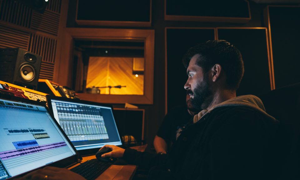 ¿Qué es la ecualización de sonido?